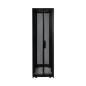 Tripp Lite SR42UBSD rack 42U Rack indipendenti Nero