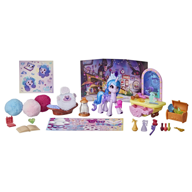 My Little Pony F29355X0 set da gioco