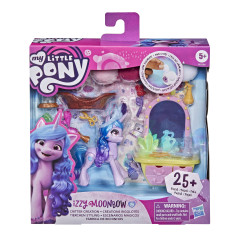 My Little Pony F29355X0 set da gioco