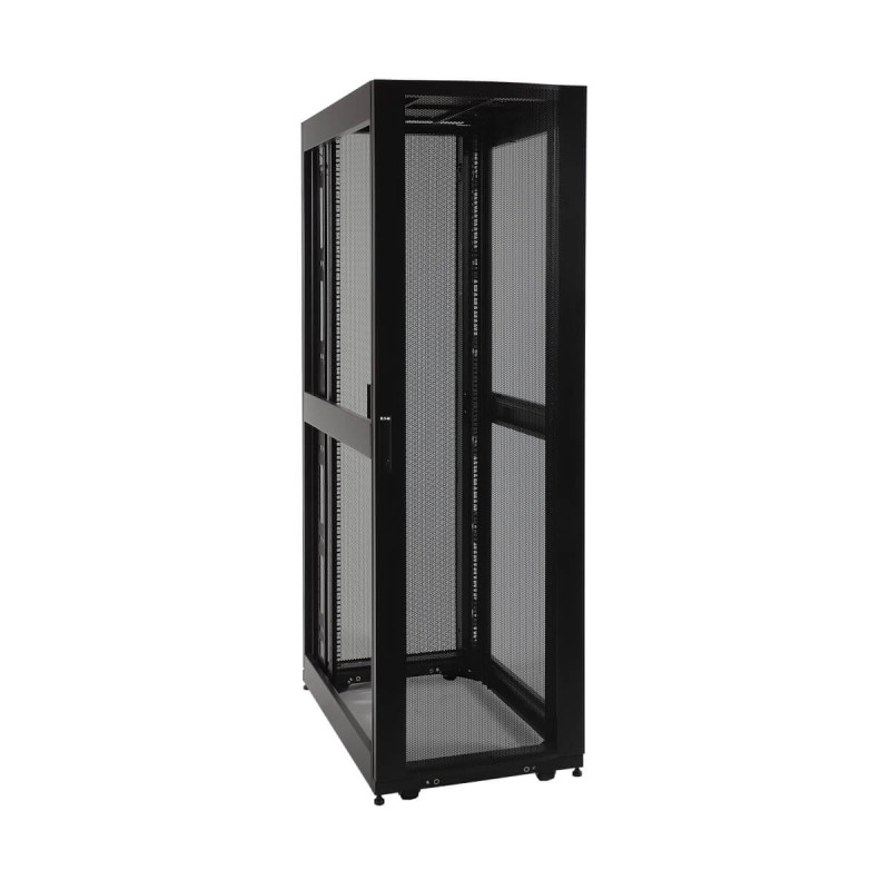 Tripp Lite SR42UBEXP rack 42U Rack indipendenti Nero