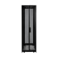 Tripp Lite SR42UBEXP rack 42U Rack indipendenti Nero