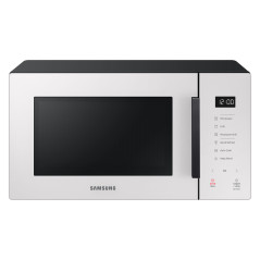 Samsung Microonde Grill BESPOKE Cottura Sana con Vaporiera 23L MG23T5018GE