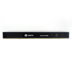 Vertiv Avocent Switch KVM digitale AutoView 1X8 CAT5, UK