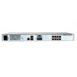 Vertiv Avocent Switch KVM digitale AutoView 1X8 CAT5, UK