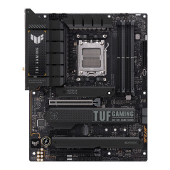 ASUS TUF GAMING X670E-PLUS WIFI AMD X670 Socket AM5 ATX