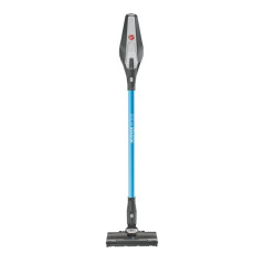 Hoover H-FREE 300 HF322TP 011 aspirapolvere senza filo Grigio Senza sacchetto