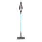 Hoover H-FREE 300 HF322TP 011 aspirapolvere senza filo Grigio Senza sacchetto