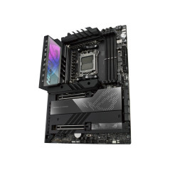 ASUS ROG CROSSHAIR X670E HERO AMD X670 Socket AM5 ATX