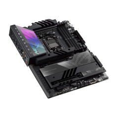 ASUS ROG CROSSHAIR X670E HERO AMD X670 Socket AM5 ATX