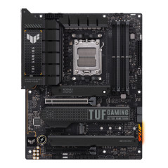 ASUS TUF GAMING X670E-PLUS AMD X670 Socket AM5 ATX