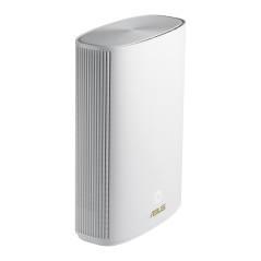 ASUS ZenWiFi AX Hybrid (XP4) (1-PK) Dual-band (2.4 GHz 5 GHz) Wi-Fi 6 (802.11ax) Bianco 2 Interno