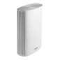 ASUS ZenWiFi AX Hybrid (XP4) (1-PK) Dual-band (2.4 GHz/5 GHz) Wi-Fi 6 (802.11ax) Bianco 2 Interno