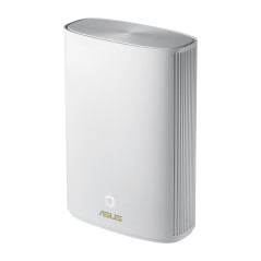 ASUS ZenWiFi AX Hybrid (XP4) (1-PK) Dual-band (2.4 GHz 5 GHz) Wi-Fi 6 (802.11ax) Bianco 2 Interno