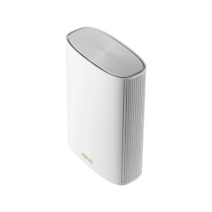 ASUS ZenWiFi AX Hybrid (XP4) (1-PK) Dual-band (2.4 GHz 5 GHz) Wi-Fi 6 (802.11ax) Bianco 2 Interno