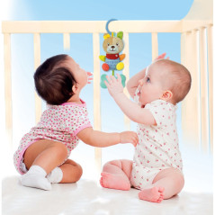 Baby 17785 peluche