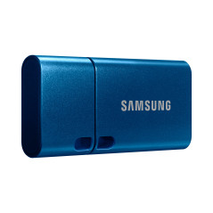 Samsung MUF-128DA unità flash USB 128 GB USB tipo-C 3.2 Gen 1 (3.1 Gen 1) Blu