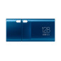 Samsung MUF-128DA unità flash USB 128 GB USB tipo-C 3.2 Gen 1 (3.1 Gen 1) Blu