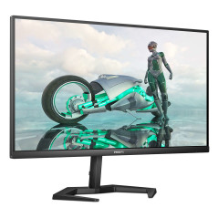 Philips Momentum 27M1N3200ZA 00 LED display 68,6 cm (27") 1920 x 1080 Pixel Full HD Nero