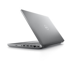 DELL Precision 3470 Intel® Core™ i7 i7-1260P Workstation mobile 35,6 cm (14") Full HD 32 GB DDR5-SDRAM 1 TB SSD NVIDIA T550