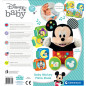 Clementoni Disney Baby 17734 giocattolo interattivo