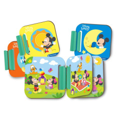 Clementoni Disney Baby 17734 giocattolo interattivo