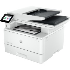 HP LaserJet Pro Stampante multifunzione 4102fdw