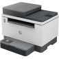 HP LaserJet Stampante multifunzione Tank 2604sdw