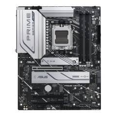 ASUS PRIME X670-P AMD X670 Socket AM5 ATX