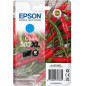 Epson 503XL cartuccia d'inchiostro 1 pz Originale Resa elevata (XL) Ciano