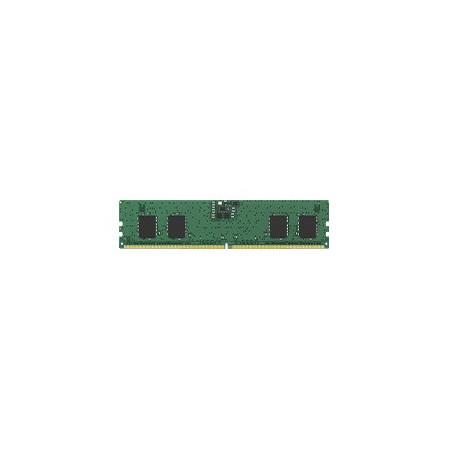 Kingston Technology ValueRAM KVR56U46BS6-8 memoria 8 GB 1 x 8 GB DDR5 5600 MHz