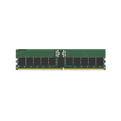 Kingston Technology KTL-TS548D8-32G memoria 32 GB 1 x 32 GB DDR5 4800 MHz Data Integrity Check (verifica integrità dati)