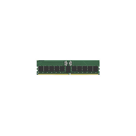 Kingston Technology KTL-TS548D8-32G memoria 32 GB 1 x 32 GB DDR5 4800 MHz Data Integrity Check (verifica integrità dati)