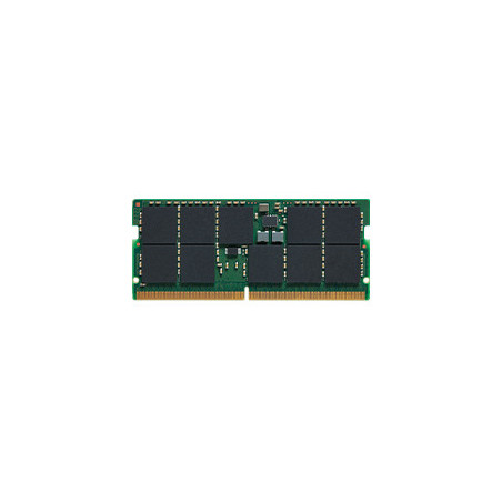 Kingston Technology KTL-TN548T-32G memoria 32 GB 1 x 32 GB DDR5 4800 MHz Data Integrity Check (verifica integrità dati)