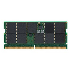 Kingston Technology KTL-TN548T-16G memoria 16 GB 1 x 16 GB DDR5 4800 MHz Data Integrity Check (verifica integrità dati)