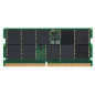 Kingston Technology KTL-TN548T-16G memoria 16 GB 1 x 16 GB DDR5 4800 MHz Data Integrity Check (verifica integrità dati)