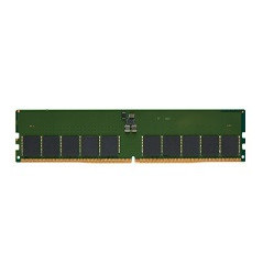 Kingston Technology KTL-TS548E-32G memoria 32 GB 1 x 32 GB DDR5 4800 MHz Data Integrity Check (verifica integrità dati)