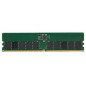 Kingston Technology KTL-TS548E-16G memoria 16 GB 1 x 16 GB DDR5 4800 MHz Data Integrity Check (verifica integrità dati)