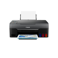 Canon PIXMA G3560 MegaTank Ad inchiostro A4 4800 x 1200 DPI Wi-Fi