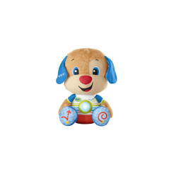 Fisher-Price Laugh & Learn Ridi e Impara Il Cagnolino Gigante