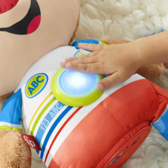 Fisher-Price Laugh & Learn Ridi e Impara Il Cagnolino Gigante