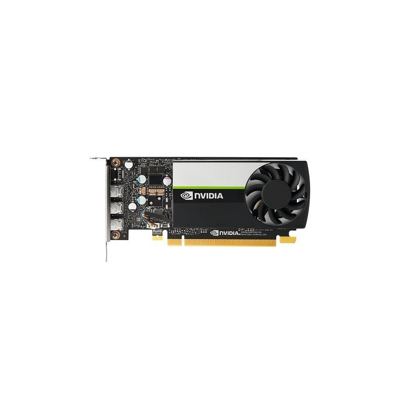 DELL NVIDIA T400 4GB GDDR6