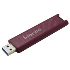 Kingston Technology DataTraveler 1TB Max Type-A 1000R 900W USB 3.2 Gen 2