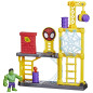 Marvel F37175L1 set da gioco