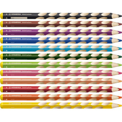 STABILO EASYcolors Arancione 1 pz