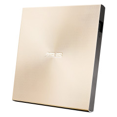 ASUS SDRW-08U8M-U lettore di disco ottico DVD±RW Oro