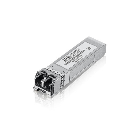 Zyxel SFP10G-SR-E modulo del ricetrasmettitore di rete Fibra ottica 10000 Mbit s SFP+ 850 nm