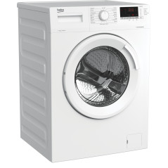 Beko WTX91232WI/IT lavatrice Caricamento frontale 9 kg 1200 Giri/min Bianco