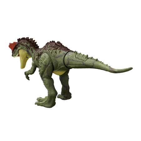 Jurassic World HDX49 action figure giocattolo