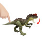 Jurassic World HDX49 action figure giocattolo