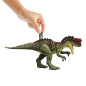 Jurassic World HDX49 action figure giocattolo